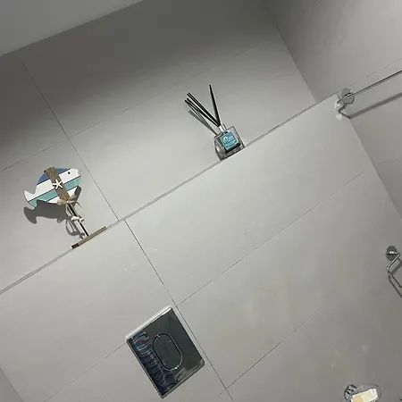 Casa Myluna Centro Storico Hébergement de vacances *