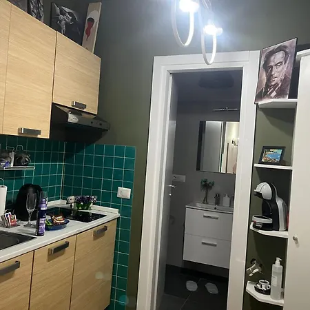 Casa Myluna Centro Storico * Naples