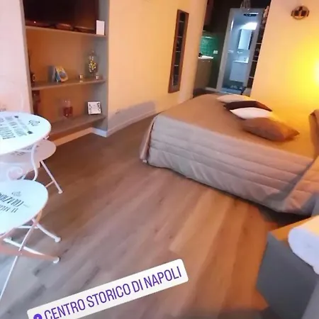 Casa Myluna Centro Storico