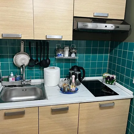 Casa Myluna Centro Storico