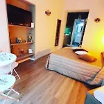 度假居 Casa Myluna Centro Storico *