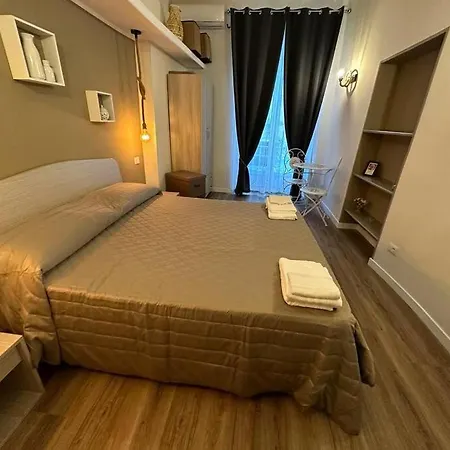 Casa Myluna Centro Storico