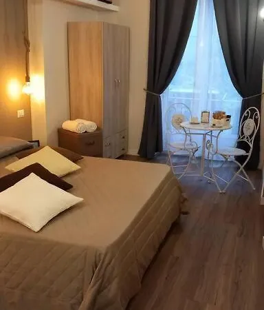 Feriehus Casa Myluna Centro Storico *