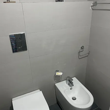 Casa Myluna Centro Storico * Napoli