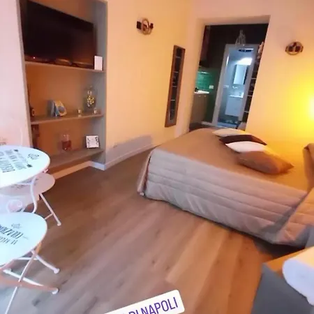 Feriehus Casa Myluna Centro Storico