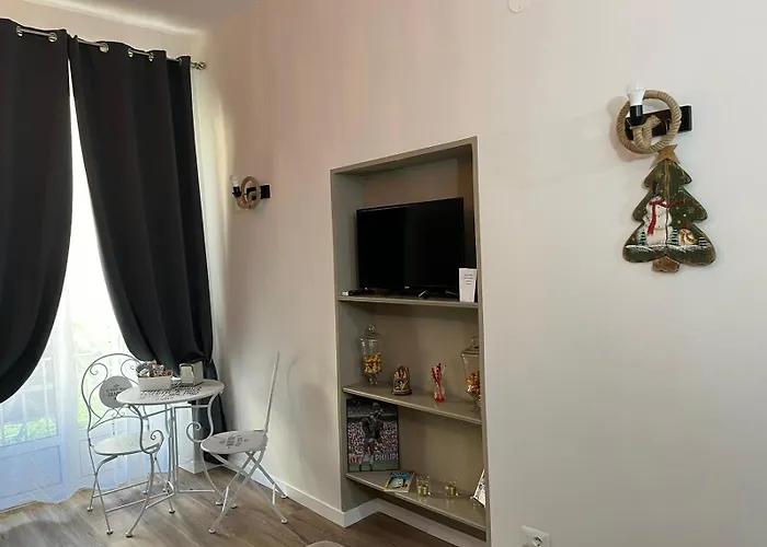 Casa Myluna Centro Storico Dom wakacyjny