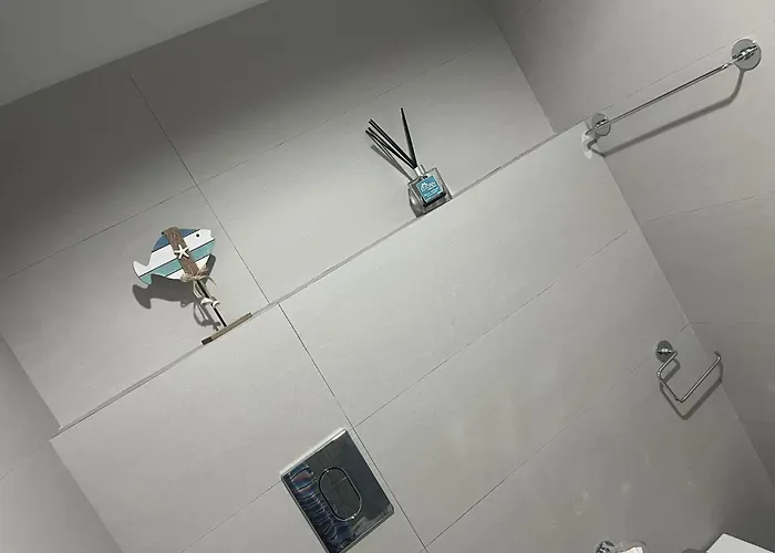 Casa Myluna Centro Storico Dom wakacyjny *