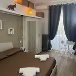 Casa vacanze Casa Myluna Centro Storico