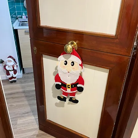 Casa Myluna Centro Storico Semesterbostad *