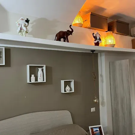 Casa vacanze Casa Myluna Centro Storico *