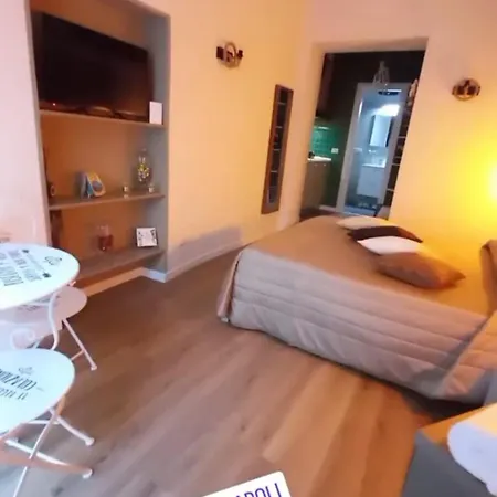 Semesterbostad Casa Myluna Centro Storico *