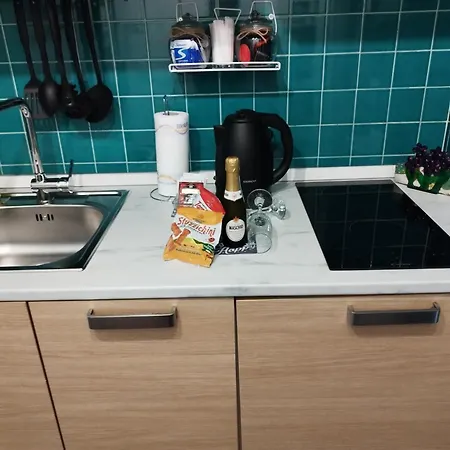 Casa Myluna Centro Storico