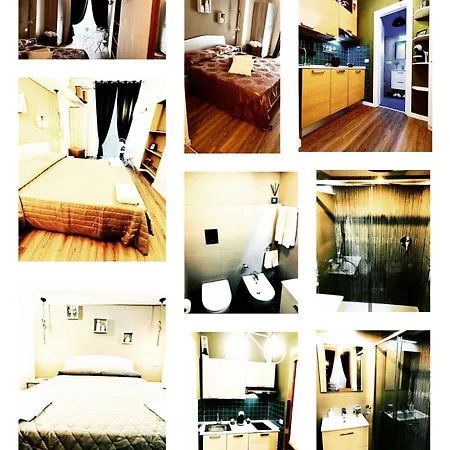 Casa Myluna Centro Storico